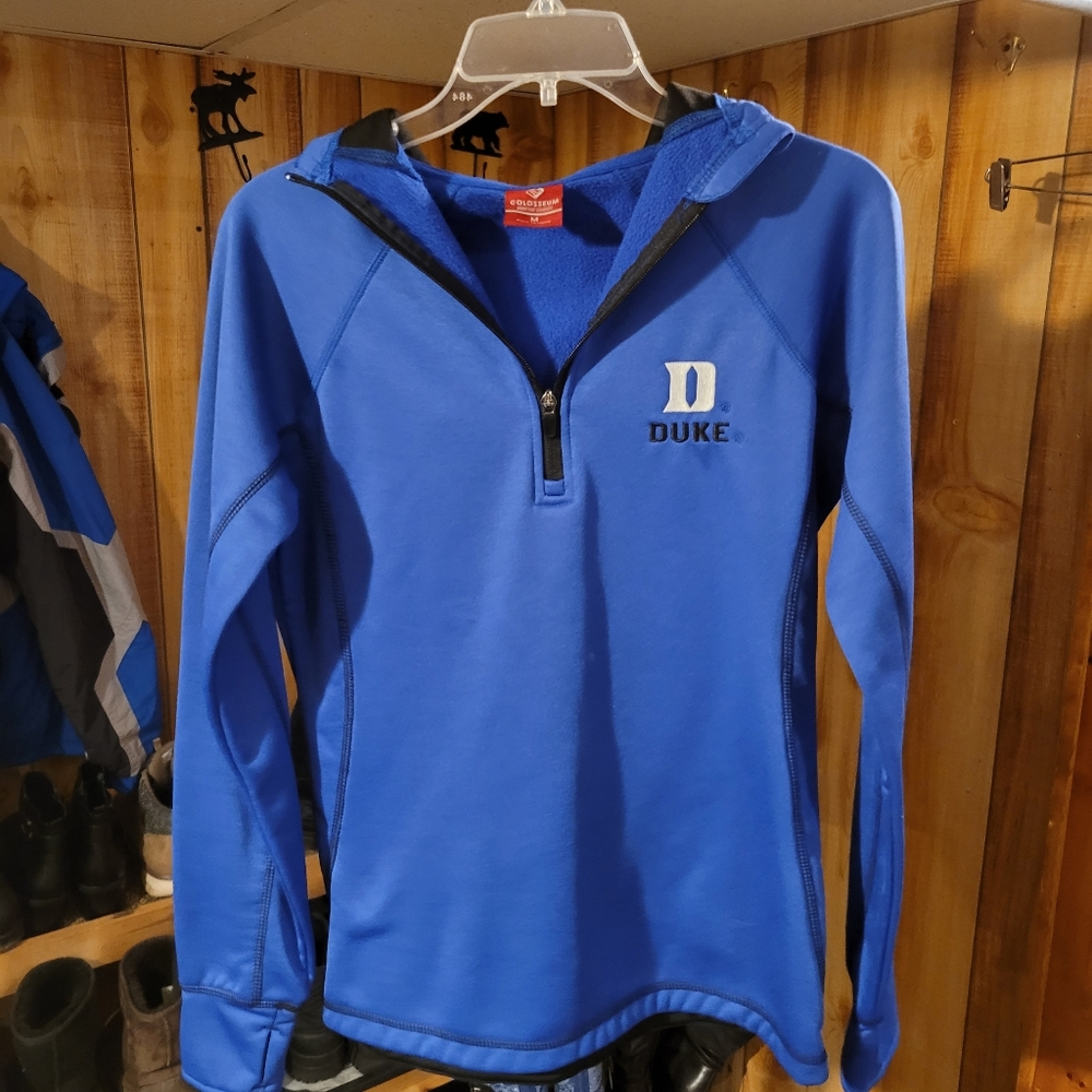 Womens Duke jacket
